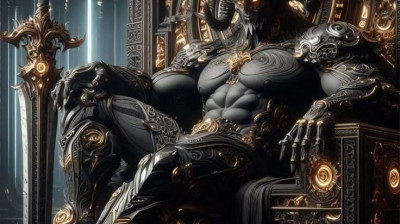 CRONICAS DE URIEL: SEMYAZA cap 11