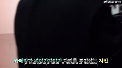 (VOSTFR) 'Butter' MV Making Film