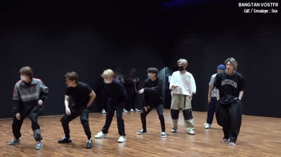 (VOSTFR) 'Butter' Practice Making Film