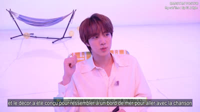 (VOSTFR) Good Morning America Making Film