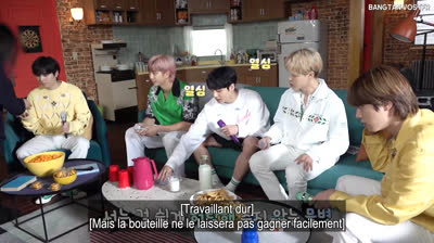 (VOSTFR) SiriusXM Making Film