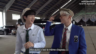 (VOSTFR) BBC Radio 1 Live Lounge Making Film