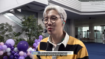 (VOSTFR) The Tonight Show starring Jimmy Fallon Making Film