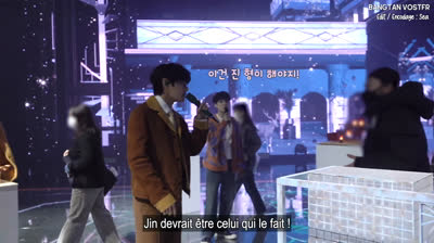 (VOSTFR) 35th Golden Disc Awards Making Film