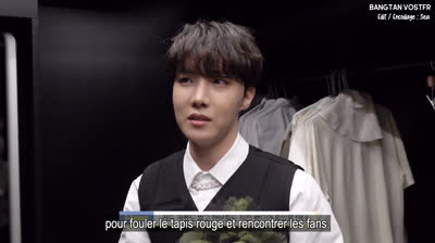 (VOSTFR) 63rd Grammy Awards Show Making Film