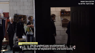 (VOSTFR) 2021 Billboard Music Award Making Film