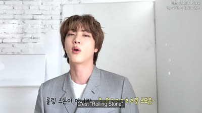 (VOSTFR) Rolling Stone Magazine Making Film
