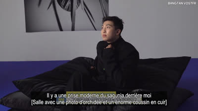 (VOSTFR) Vogue Korea & GQ Korea