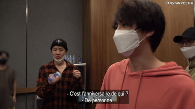 (VOSTFR) 2021 American Music Awards Making Film