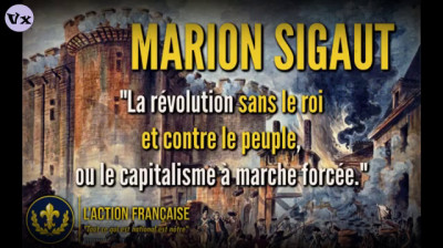 La Révolution sans le Roi ou le Capitalisme à marche forcée  (0103)