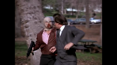 Tuono Blu Blue Thunder 1984 07