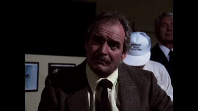 Tuono Blu Blue Thunder 1984 08