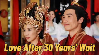 ' Love after 30 Years’ Wait' Short Drama FREE [Full Episodes] (Short Drama Online)
