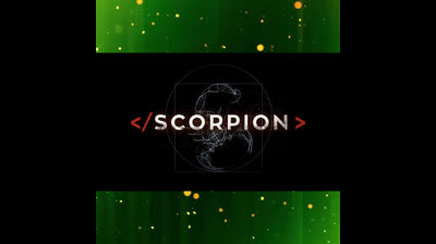 Scorpion (série télévisée)
