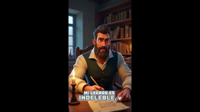 DESDE LAS INTRIGAS DE LA CORTE FRANCESA HASTA LOS SECRETOS DEL ÁLGEBRA SIMBÓLICA