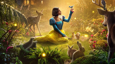 Watch Online 'Snow White' (2025) [Full Movie FREE]