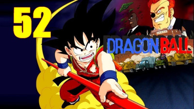 Dragon Ball 52 - Le trésor existe