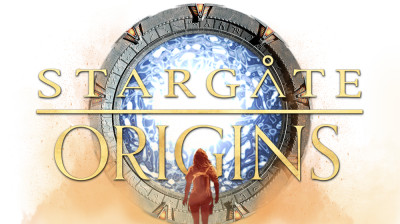 Stargate Origins - épisode 04  (0110)