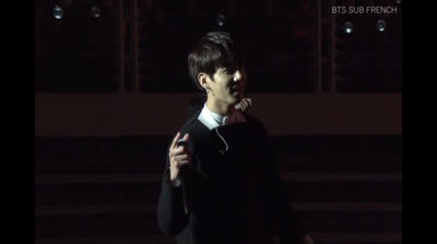 (VOSTFR) 2nd Muster, Partie 1