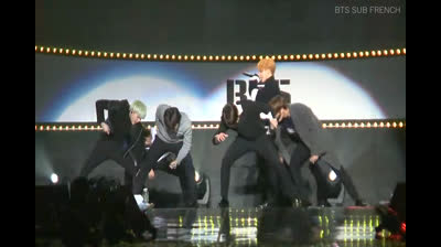 (VOSTFR) 2nd Muster, Partie 2