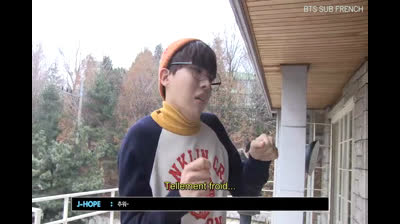 (VOSTFR) MD & Poster Shooting Story