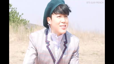 (VOSTFR) Jacket Young Forever Making