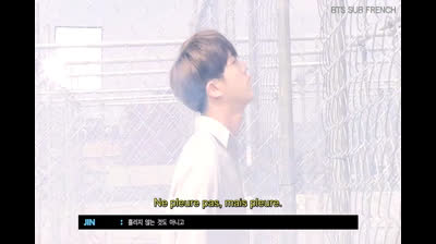 (VOSTFR) EPILOGUE Young Forever MV Making