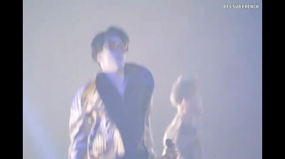 (VOSTFR) FIRE MV Making