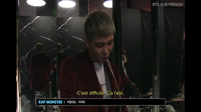 (VOSTFR) Jacket Wings Making