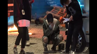 (VOSTFR) Give it to me MV Making