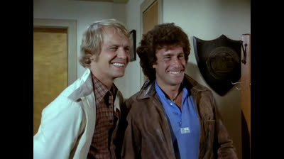 Starsky e Hutch 03x08 Gli eroi