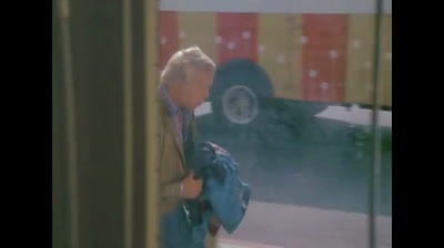 Starsky e Hutch 03x07 La madre esemplare