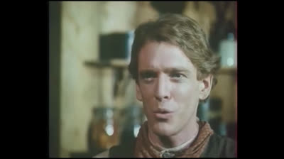 Colorado - épisode 15 - Les bergers (Partie2) (#0117)