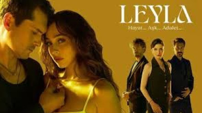 Leyla: Hayat Ask Adalet pt 32