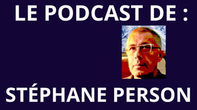 LE CRÂNE DE LOCMIQUÉLIC. Par STÉPHANE PERSON