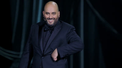 Jerome Commandeur Tout En Douceur