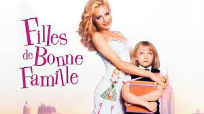 Filles de bonne famille (2003)