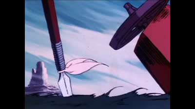 Sam il ragazzo del west 23 Una stella per Sam