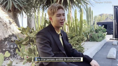 (VOSTFR) The Late Late Show with James Corden Making