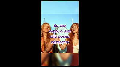 eu vou fazer o que nao quero problema