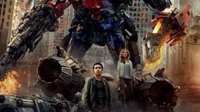 Transformers - 3 - La Face Cachee De La Lune