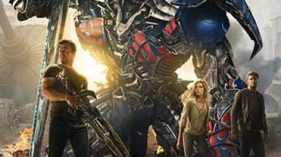 Transformers 4 : l'âge de l'extinction