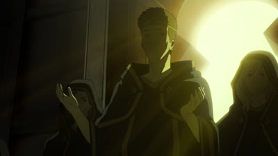 1 Tate no Yuusha no Nariagari