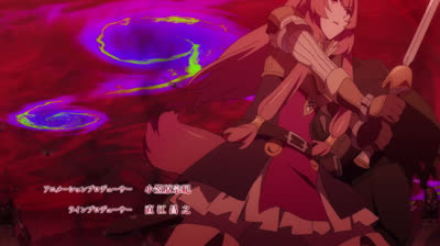 3 Tate no Yuusha no Nariagari