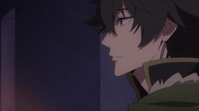 4 Tate no Yuusha no Nariagari