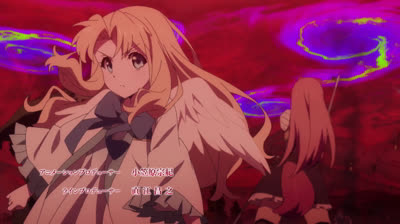 6 Tate no Yuusha no Nariagari