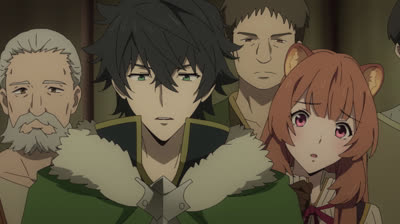 7 Tate no Yuusha no Nariagari