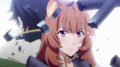 8 Tate no Yuusha no Nariagari