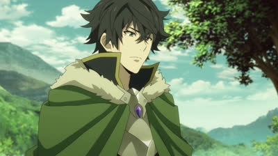 14 Tate no Yuusha no Nariagari