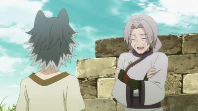 26 Tate no Yuusha no Nariagari